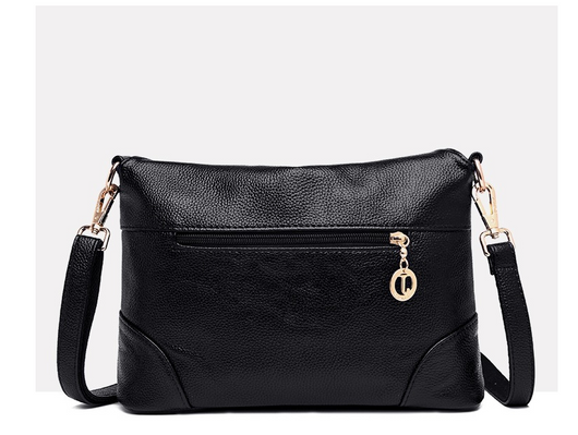 Bolso Crossbody Claire en Cuero Genuino - Image 13