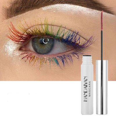 Máscara de Pestañas Colorida para Rizos Voluminosos - Image 20