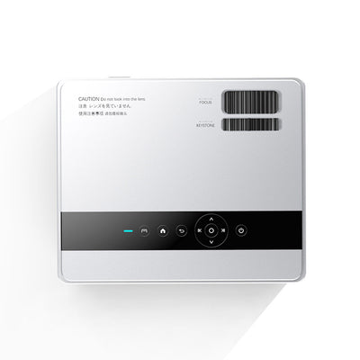 Proyector Portátil Android HD con WiFi para Oficina y Presentaciones - Image 5