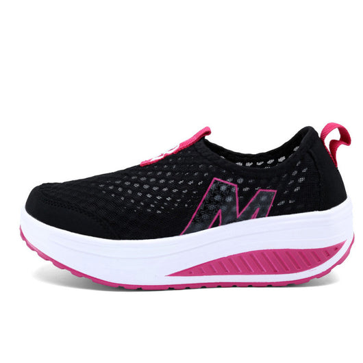 Tenis Deportivos para Mujer en 5 Colores - Image 2