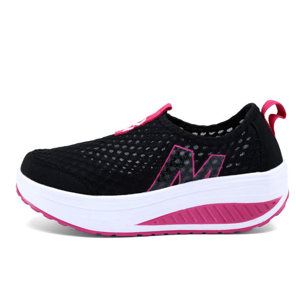 Tenis Deportivos para Mujer en 5 Colores