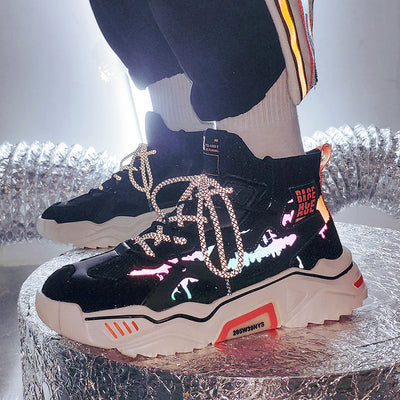 Zapatillas Deportivas Casuales para Correr - Image 2
