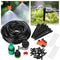 Smart Automatic Irrigation System