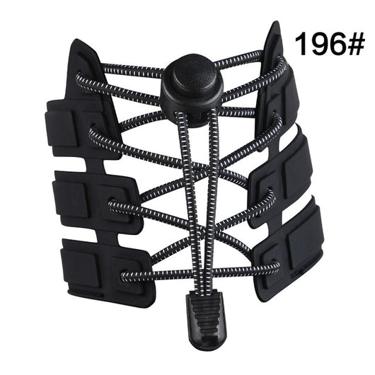Hebilla de Seguridad sin Cordones - Image 7