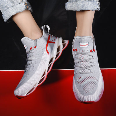 Zapatillas Deportivas Transpirables para Hombre - Primavera - Image 43