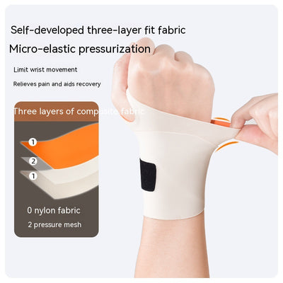 Protector de Muñeca para Tendinitis y Esguinces - Image 7