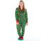 Pijamas Coordinados para Padres e Hijos