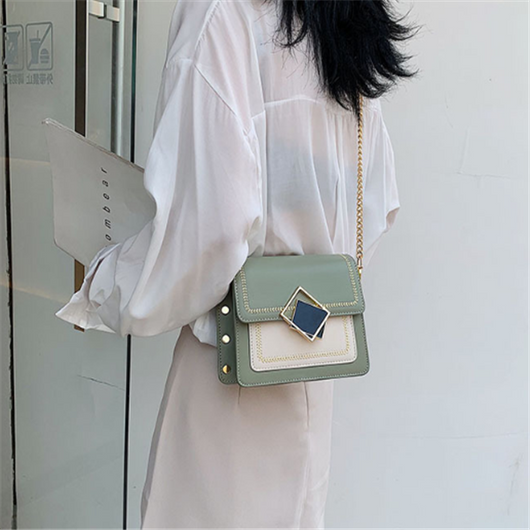 Bolsa Cadena Pequeña - Image 6