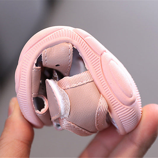 Sandalias Suaves para Bebés y Niños Pequeños - Suela Flexible - Image 2