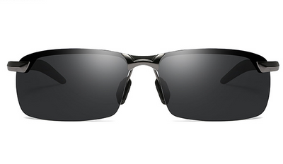 Gafas de Sol Polarizadas con Cambio de Color para Hombre - Image 20