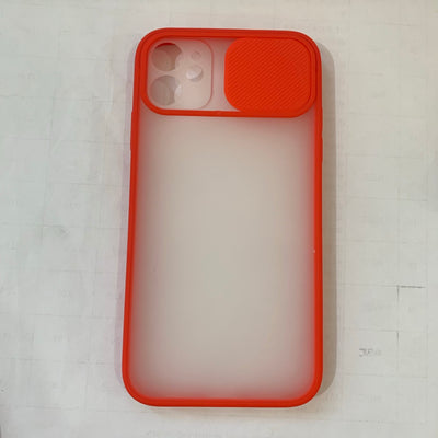 Funda Protectora con Superficie Mate para Cámara de Celular - Image 23