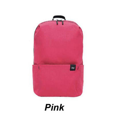 Mochila Xiaomi Mi 10L - Bolsa Urbana Compacta Unisex para Deportes y Viajes - Image 10