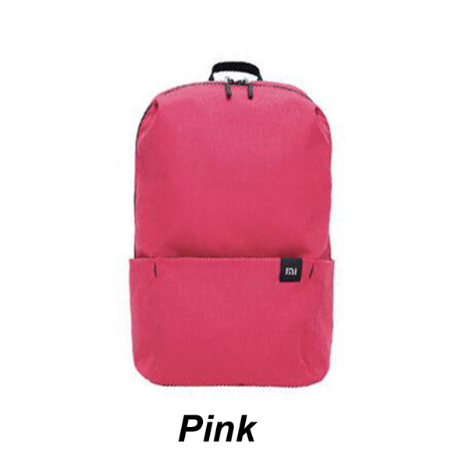 Mochila Xiaomi Mi 10L - Bolsa Urbana Compacta Unisex para Deportes y Viajes - Image 10