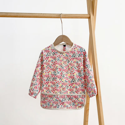 Delantal Reversible Impermeable para Niños - Protección Total Antisuciedad - Image 24