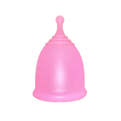 Copa Menstrual de Silicona Premium para Mujeres - Image 6