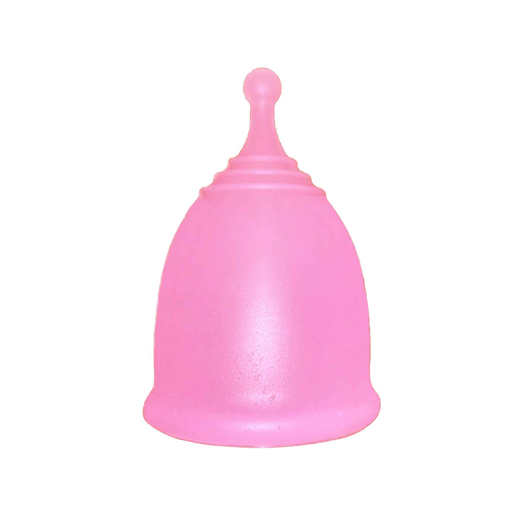 Copa Menstrual de Silicona Premium para Mujeres - Image 6