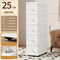 25 Cm Ancho Blanco Europeo 3 Capas