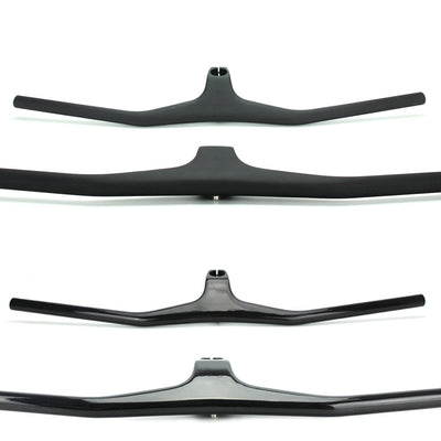 Manillar de Bicicleta de Montaña - Image 2