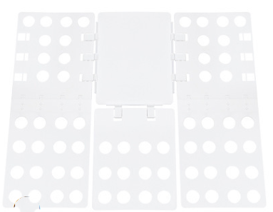 Tabla Plegable para Doblar Ropa - Sistema Rápido y Fácil - Image 20