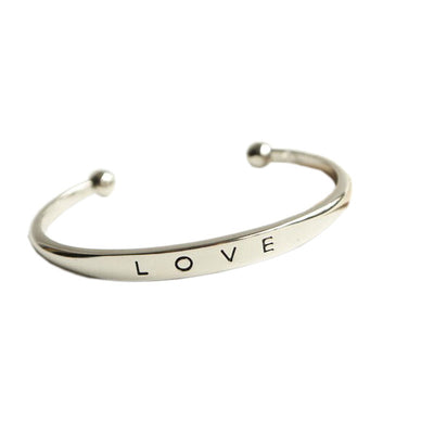 Pulsera Aleación Love - Diseño Elegante y Duradero - Image 4