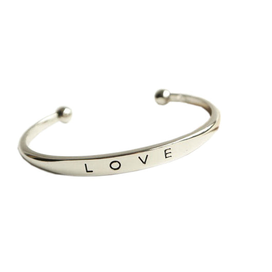 Pulsera Aleación Love - Diseño Elegante y Duradero - Image 4