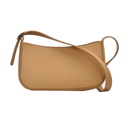 Bolso Bandolera Axilar - Image 10