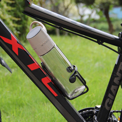 Hervidor Inteligente Bluetooth para Aventuras al Aire Libre
