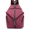 Mochila Bolso Canvas Retro Estilo Colegiala - Bolsa Versátil Coreana