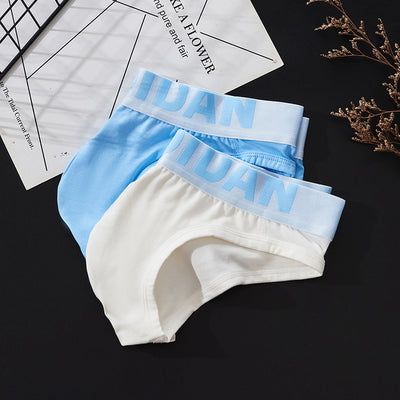 Calzoncillos de Algodón Purificado Ajuste Slim para Hombre - Image 13