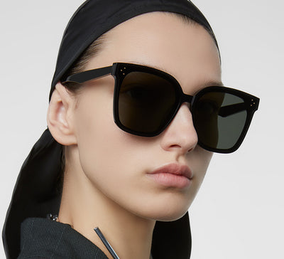 Gafas de Sol Cuadradas