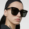 Gafas de Sol Cuadradas