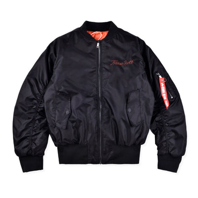 Chaqueta de Algodón Premium