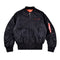 Chaqueta de Algodón Premium