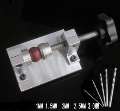 Máquina Pulidora y Cortadora de Cuentas Redondas - Image 3