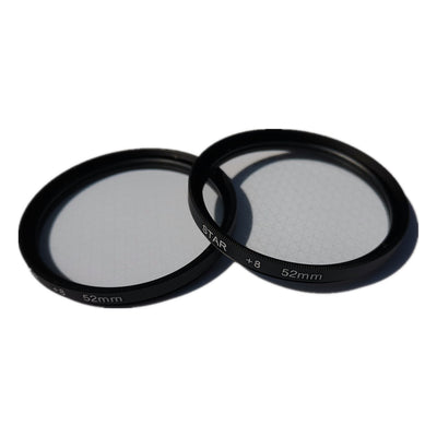 Filtro CPL Polarizador con Lentes Reflectantes para Fotografía y Móvil - Image 6