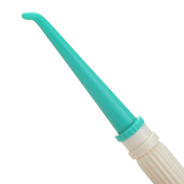 Limpiador Dental Portátil Ultrasónico