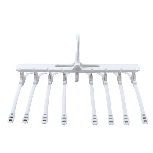 Perchero Plegable Compacto