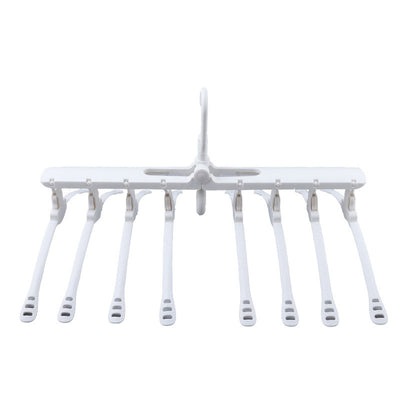 Perchero Plegable Compacto