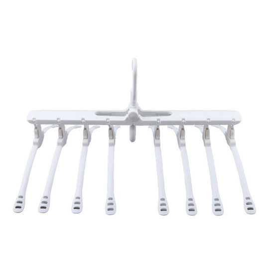 Perchero Plegable Compacto