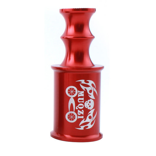 Soporte Rápido para Linterna en Cubo de Bicicleta - Image 8