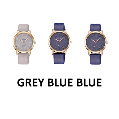 Reloj con Correa de Poliuretano - Image 6