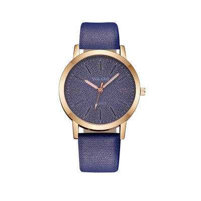 Reloj con Correa de Poliuretano - Image 7