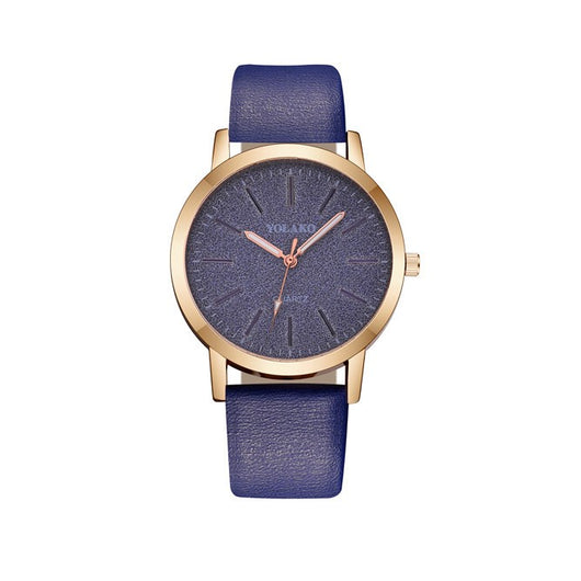 Reloj con Correa de Poliuretano - Image 7