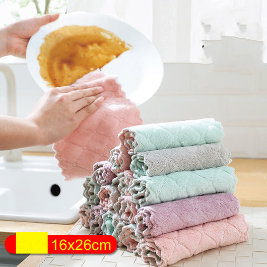 Paño de Cocina Absorbente Premium - Image 10