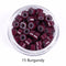 Burgundy 1000 Piezas