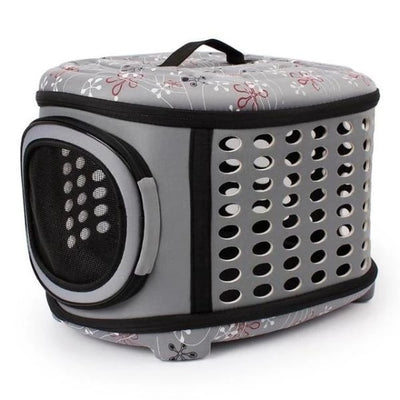 Bolsa Portátil EVA para Mascotas - Transportín Plegable para Gatos - Image 4