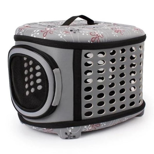 Bolsa Portátil EVA para Mascotas - Transportín Plegable para Gatos - Image 4