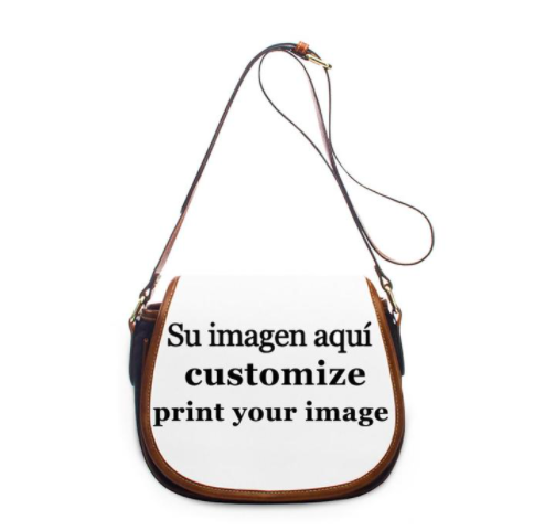 Bolso de Hombro PU Minimalista Europeo y Americano para Mujer - Image 8