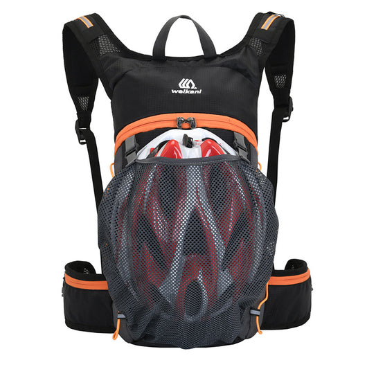Mochila Plegable para Ciclismo - Bolsa de Bicicleta Compacta - Image 13