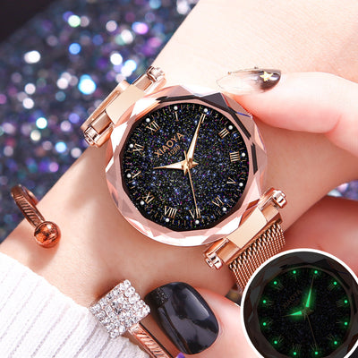 Reloj Estudiantil Estelar de Diseño Minimalista - Image 15